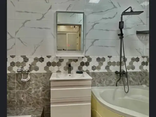 3-комн. квартира, 10 этаж, 110м², шохмансур, Душанбе