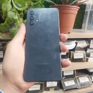 Samsung Galaxy A32, Бустон (Чкаловск)