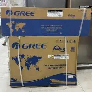 Кондиционер Gree Invertor 18куб, Бохтар (Курғон-Теппа)