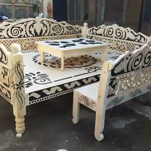 Тапчан Кандакори, Душанбе