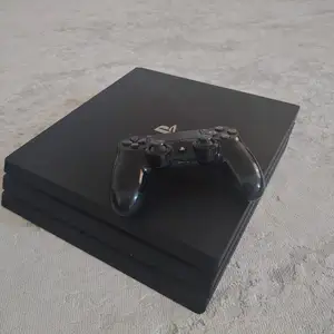 Игровая приставка Sony PlayStation 4 pro 1тб, Душанбе