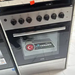 Плита Artel, Душанбе