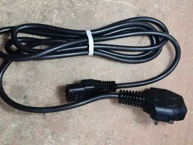Кабель питания 250v 13A, Душанбе