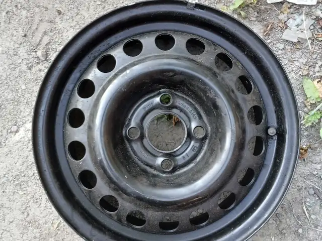 Диск R14, Худжанд