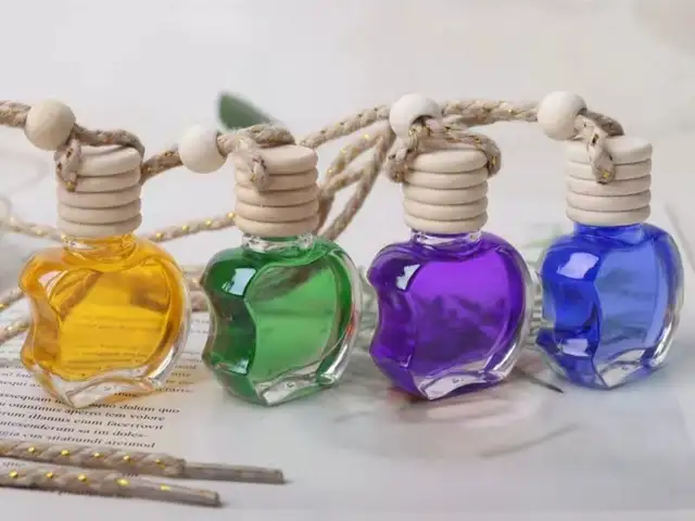 Ароматизатор для машины, Хуҷанд