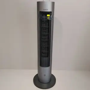Вентилятор-Обогреватель 2 в 1 Xiaomi Mijia DC Inverter Dual Season Fan, Душанбе