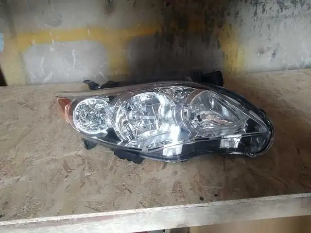 Передние фары depo от Toyota Corolla 3, Душанбе