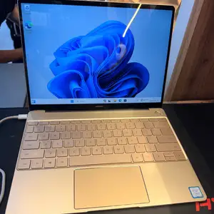 Ноутбук Huawei i5-7gn/8gb/256gb, Душанбе