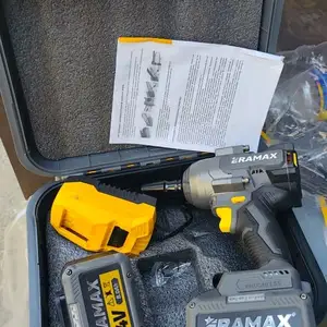 Гайкаверт Eramax, Душанбе
