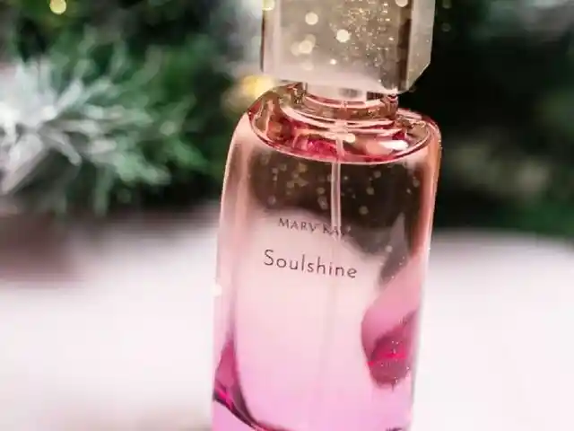 Духи от Mary Kay, Душанбе