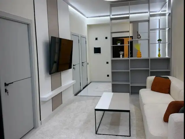 2-комн. квартира, 6 этаж, 66м², Шохмансур, Душанбе
