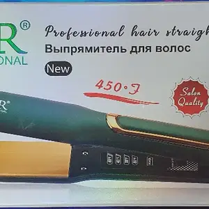 Гофре для волос, Душанбе