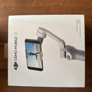 Стабилизатор DJI Osmo mobile SE, Худжанд