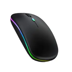 Беспроводная перезаряжаемая мышь HP W10, Душанбе