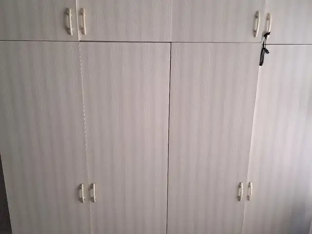 Белорусский шкаф, Душанбе