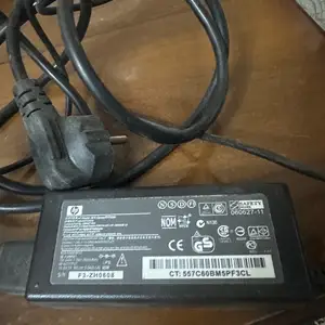 Зарядник от ноутбук hp, Душанбе