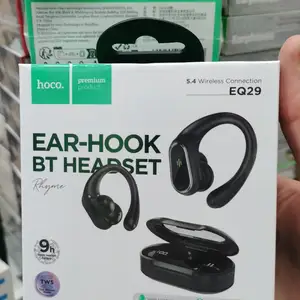Беспроводные наушники Носо EQ29 TWS ear Hook, Душанбе