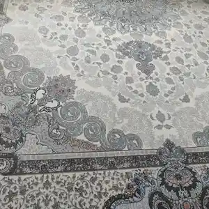Ковер/Колин, Душанбе
