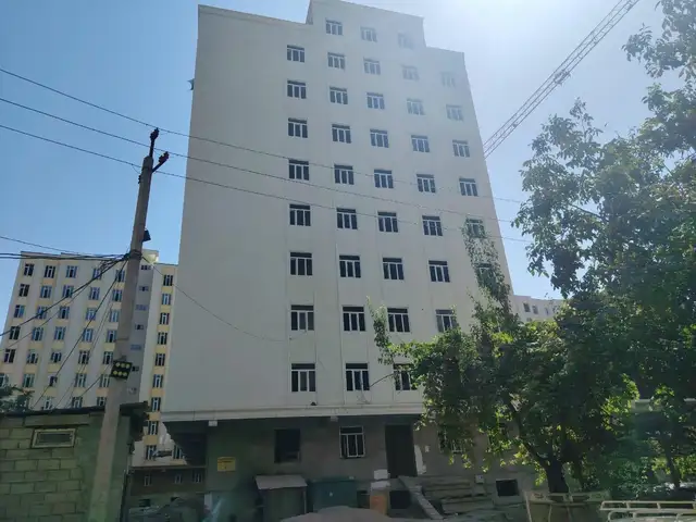 3-комн. квартира, 5 этаж, 93 м², Гардиши Ленинград, Душанбе