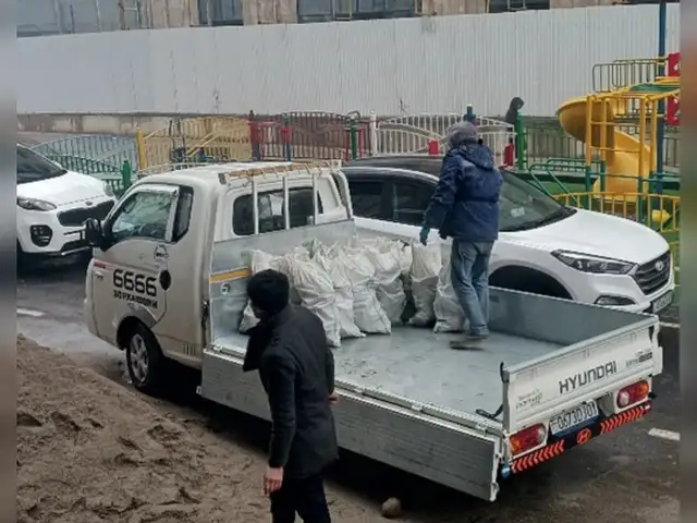 Услуги по вывозе мусора на Портере, Душанбе - 5