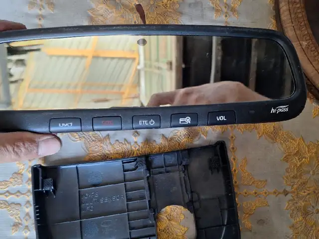 Зеркало заднего вида для Kia K7 2020, Хуҷанд