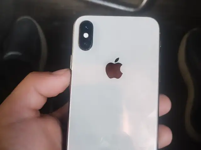 Apple iPhone Xs, 256 gb, Gold, Вахдат