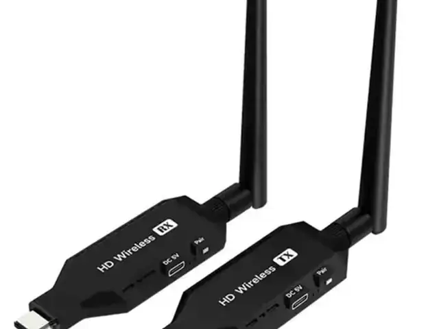 Беспроводной приемник HDMI, Душанбе