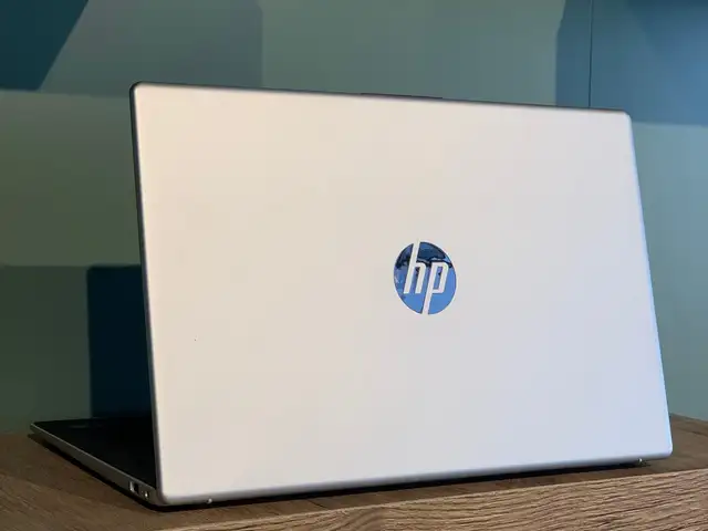 Ноутбук Hp Ryzen 5 7520U, Худжанд