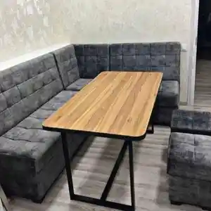 Кухонный уголок, Душанбе
