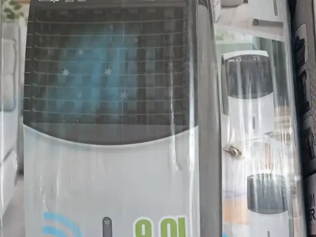 Мини кондиционер, Душанбе