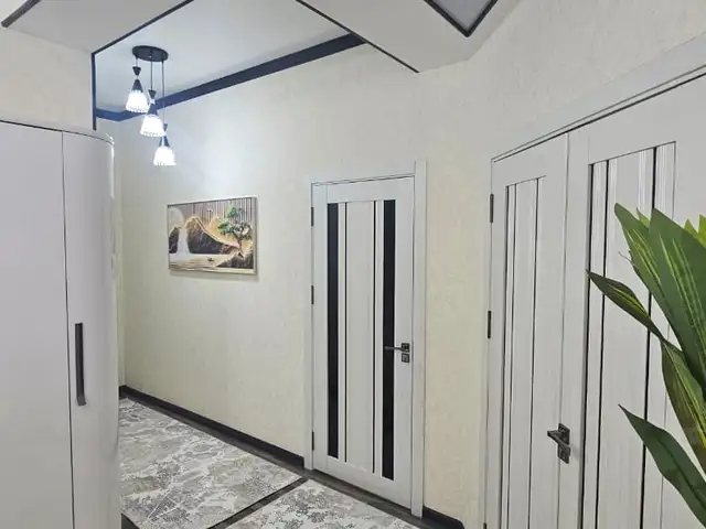 3-комн. квартира, 2 этаж, 97 м², 34 мкр, Хуҷанд