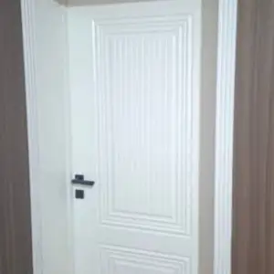 Дверь, Душанбе