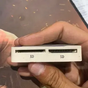 USB Адаптер, Душанбе