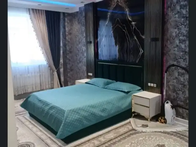 2-комн. квартира, 10 этаж, 74м², Овир, Душанбе