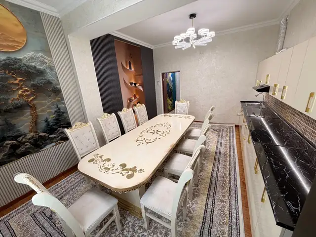 3-комн. квартира, 6 этаж, 120 м², Гипрозем, Душанбе