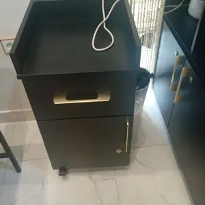 Шкаф помощница, Душанбе