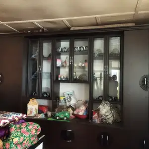 Стенка, Бустон (Чкаловск)