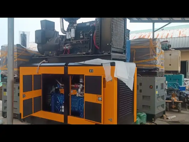 Движок генератор 300 кВт, Душанбе