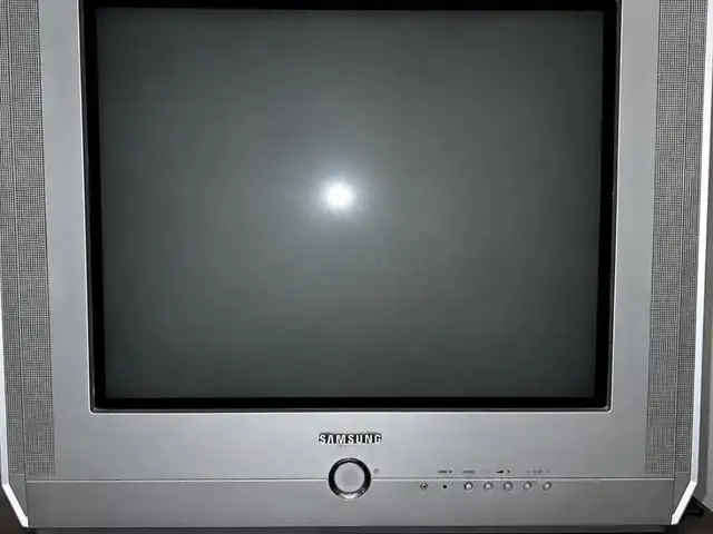 Телевизор Samsung, Душанбе