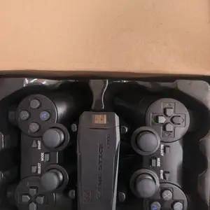 Игровая приставка, Душанбе