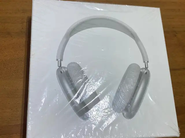 Наушники Airpods Max, Душанбе