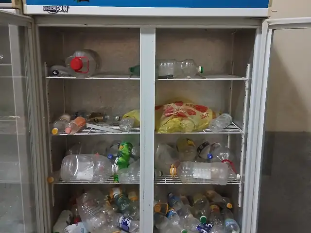 Холодильник, Худжанд