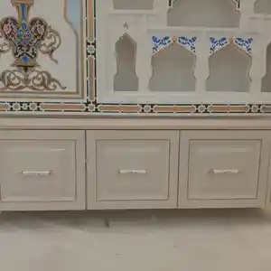 Тумба под ТV на заказ, Душанбе