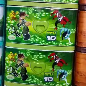 Пластиковый комод, Душанбе