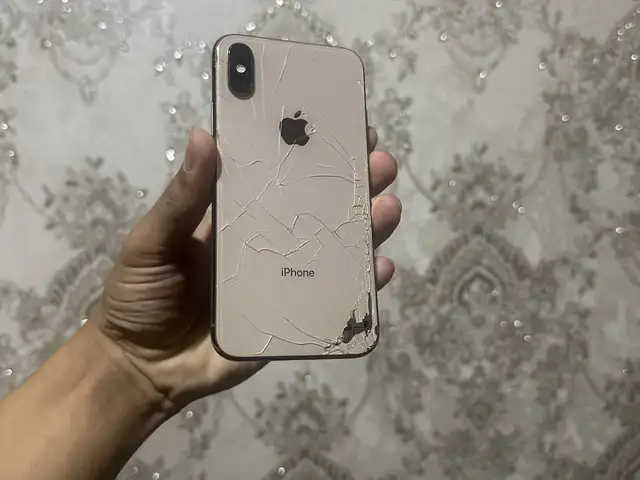 Apple iPhone Xs, 64 gb, Gold, Душанбе