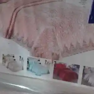 Покрывало, Душанбе