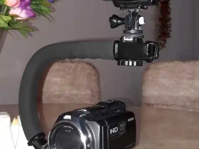 Видеокамера Sony pj810, Душанбе