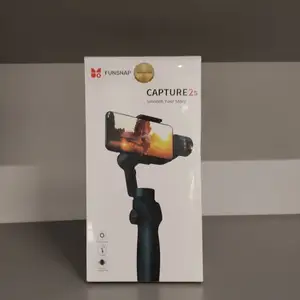 Стабилизатор для смартфона Xiaomi Funsnap Capture 2S, Душанбе