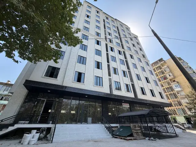 2-комн. квартира, 5 этаж, 58 м², 1мкр, Турсунзаде