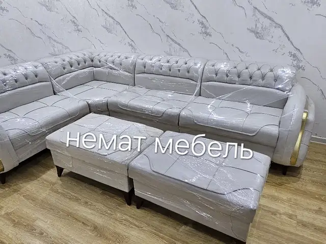 Уголок ташкентский, Душанбе